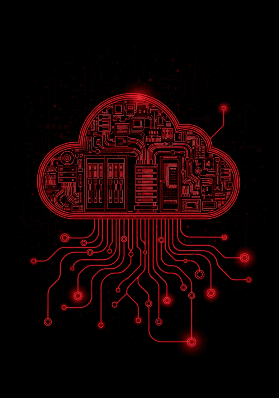 Cloud and infrastructure professionals