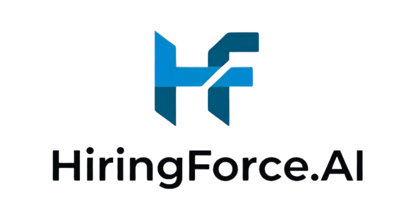 HiringForce.AI Logo