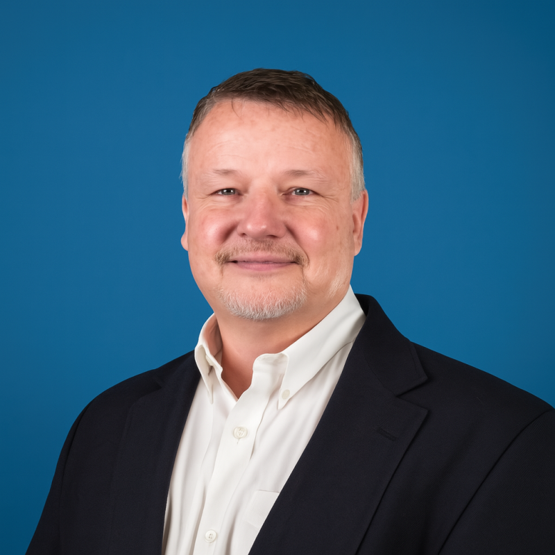 Gary Clark, Strategic Advisor