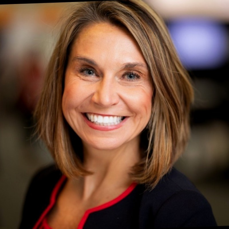 Julie Talbot-Hubbard, Strategic Advisor